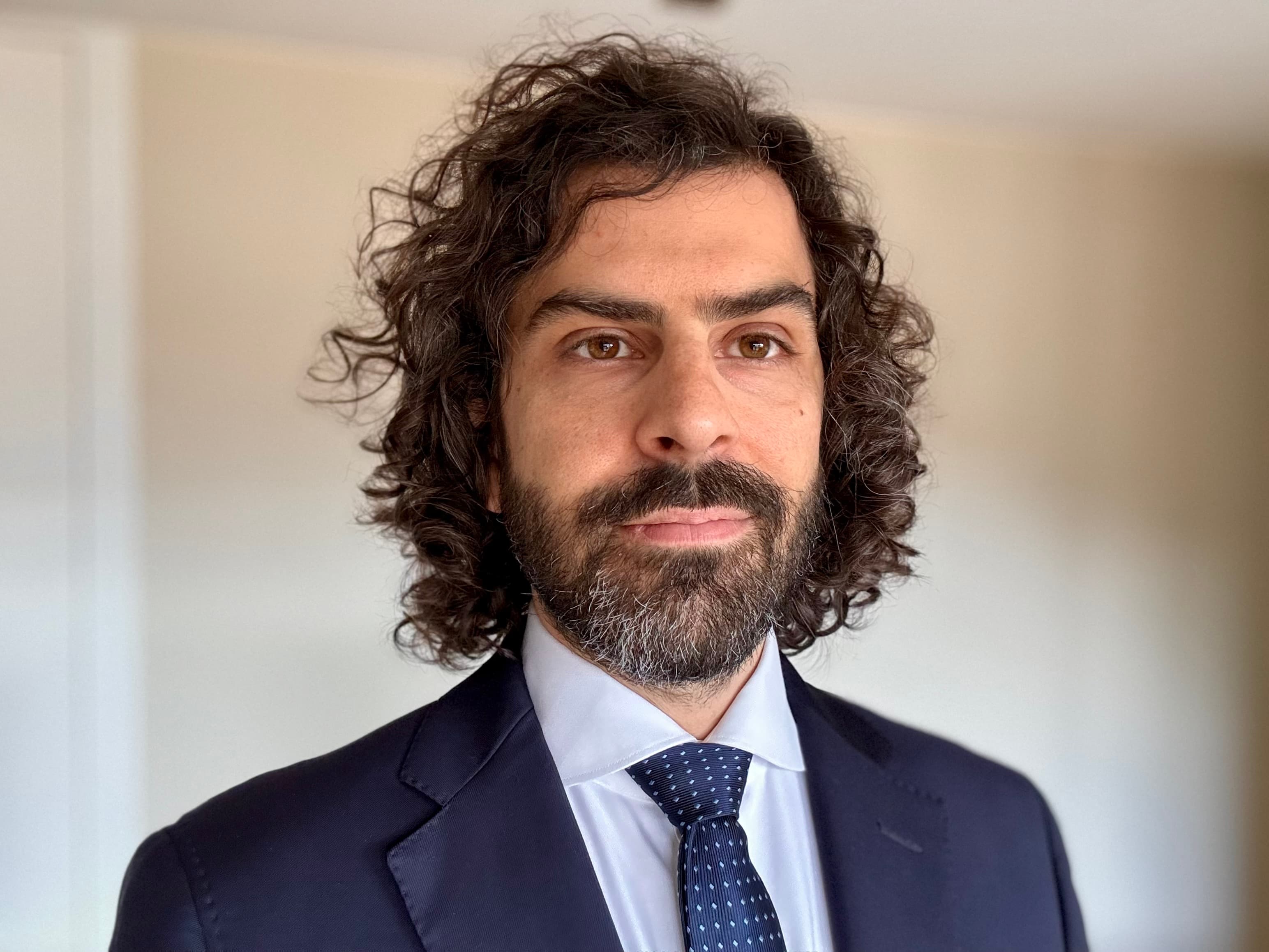 Guillermo Rubio abogado
